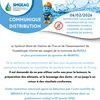 Communiqué SMGEAG du 6 février 2026