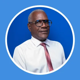 Jean-Claude SAINT-CLAIR 