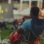 Ciné Zétwal : le cinéma en plein air revient au Moule !