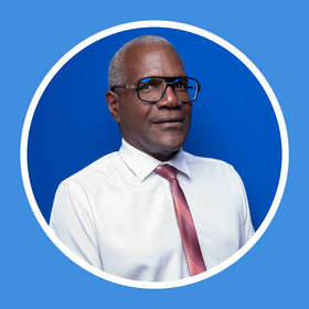 Jean-Claude SAINT-CLAIR 