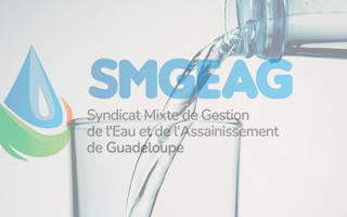 Communiqué SMGEAG - Campagne de relève des compteurs d'eau du 2ème quadrimestre 2026 26/05/2026