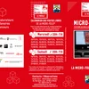 Visites-libres Dépliant 3 volets tout public