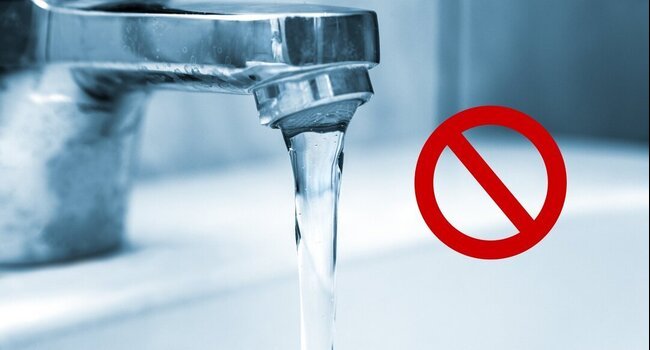 Restriction de consommation de l'eau commune du MOULE / UDI-LE MOULE-BOURG ET UDI-LE MOULE DESVARIEUX