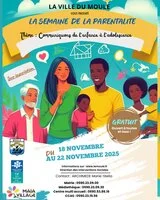 La Semaine de la Parentalité