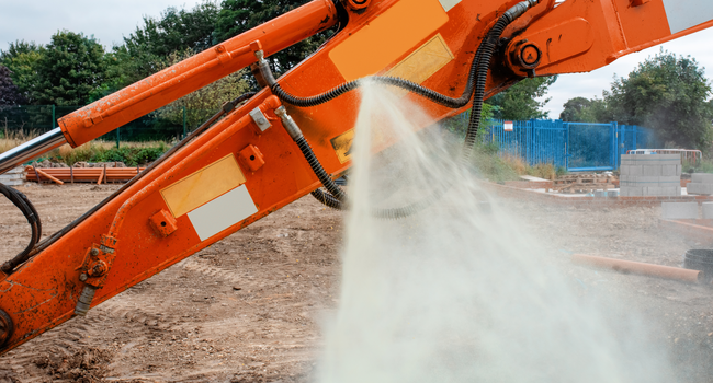 Communiqué SMGEAG - Perturbation de l'alimentation en eau à Moule – Incident hydraulique en cours