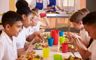 Menus du mois de février 2026