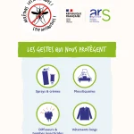 Les gestes qui nous protègent