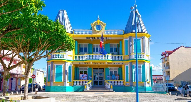 Cérémonie d'investiture 