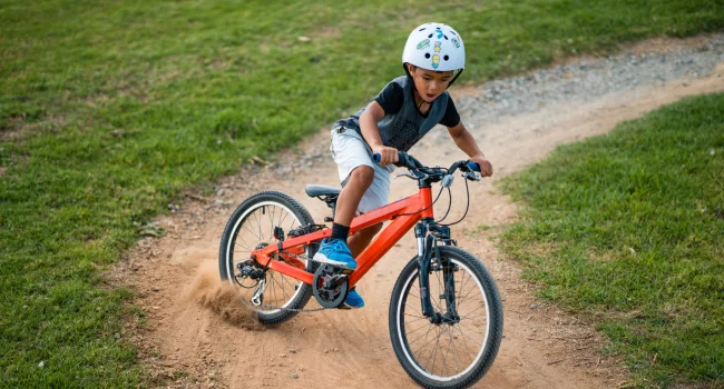 Stage sportif d'octobre : Spécial 7-15 ans !