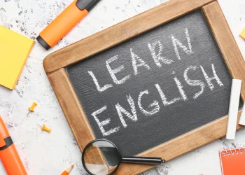Ateliers d'anglais “Funny English” pour les enfants