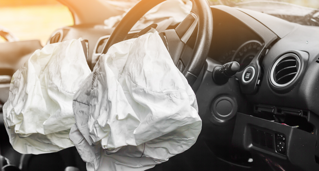 Airbags Takata : Protégez vous et vos proches !