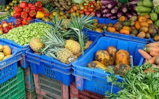 Annulation du marché agricole