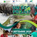Un éco-projet pour ma Guadeloupe