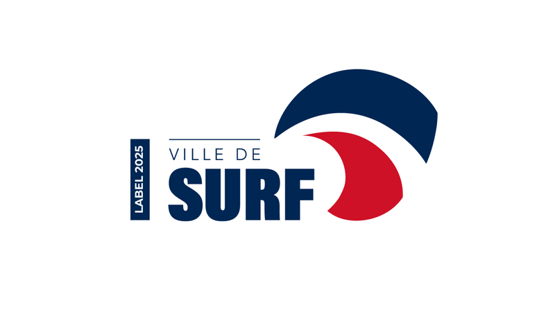 Ville de surf