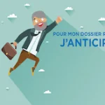 Démarches à effectuer en amont de la retraite