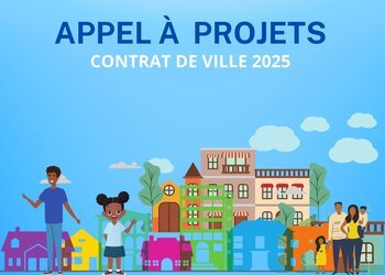Contrat de ville
