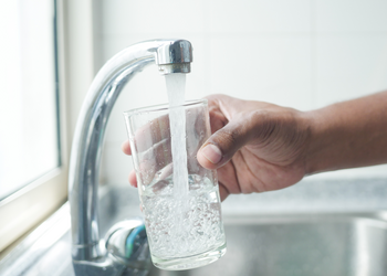 Communiqué SMGEAG - Levée d'interdiction de consommer l'eau dans le quartier de Montal