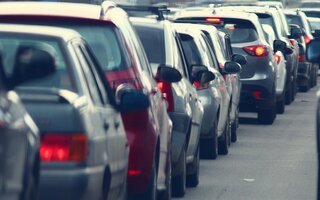 Appel à projets : Sécurité routière