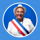 Evelyne CLOTILDE