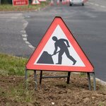 Communiqué aux riverains : Réfection de la route de Brissac