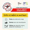 La dengue c'est l'affaire de tous !