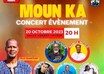 MOUN KA