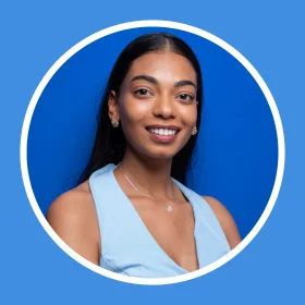 Tracy NARAYANIN 