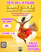 Danse ka (Adultes)