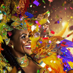 Informations pratiques pour la parade : Le Moule en Folie