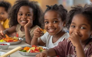 Menus du mois de septembre 2025