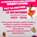 Le CEA fait sa rentrée