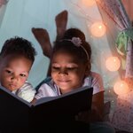 Contes en musique avec Kristelle Apatout