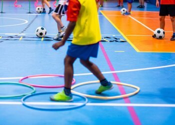 Opération Vacances Sportives : ouverture des inscriptions
