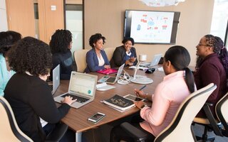 Renouvellement du conseil d'administration