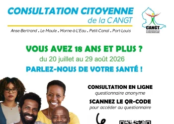 Préparation du Contrat local de santé intercommunal