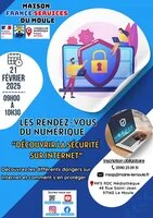 Les RDV du Numérique 