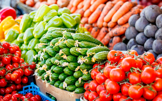 Délocalisation exceptionnelle du marché du samedi 25 octobre 2025