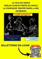 Fanm Doubout 