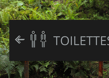 Des toilettes publiques pour améliorer le cadre de vie