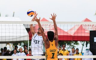 Equipements sportifs