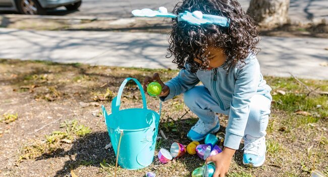 Programmes ALSH des vacances d'avril 2025