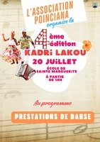 Kadri Lakou