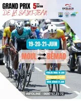 Grand Prix de la Saint-Jean – 5ème édition