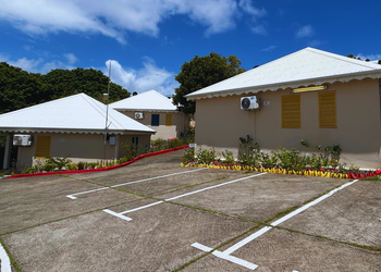 Le Centre d'Hébergement Municipal