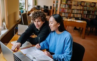 Médiathèque Le Moule