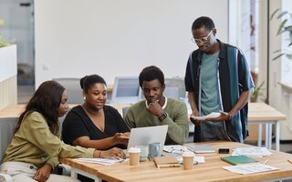 Mise à disposition d'un guide à destination des étudiants ultramarins