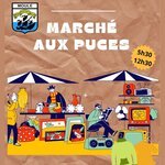 Marché aux puces 