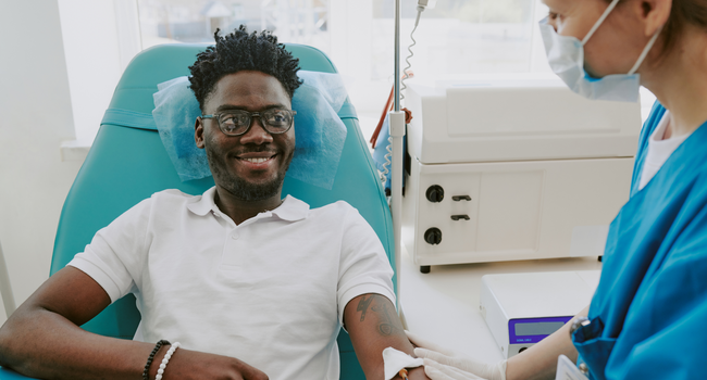 Don de sang : rendez-vous le 24 janvier 2026