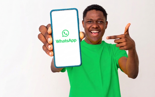 Rejoignez la chaîne WhatsApp de la ville du Moule !