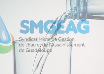 Communiqué SMGEAG - Campagne de relève des compteurs d'eau du 2ème quadrimestre 2026 26/05/2026